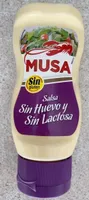 MAHONESA