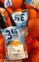 Naranjas