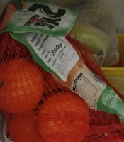 Mandarinas