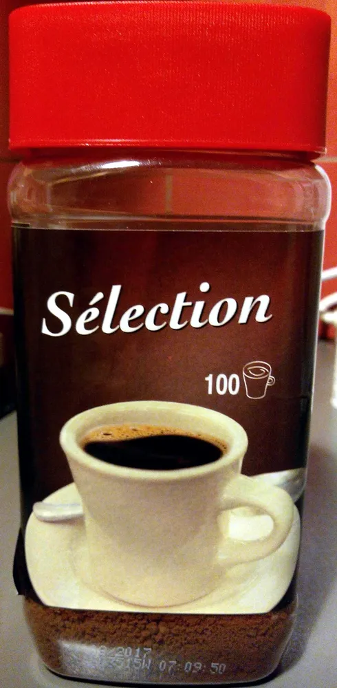 Sélection