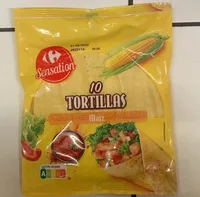 TortillasMaiz