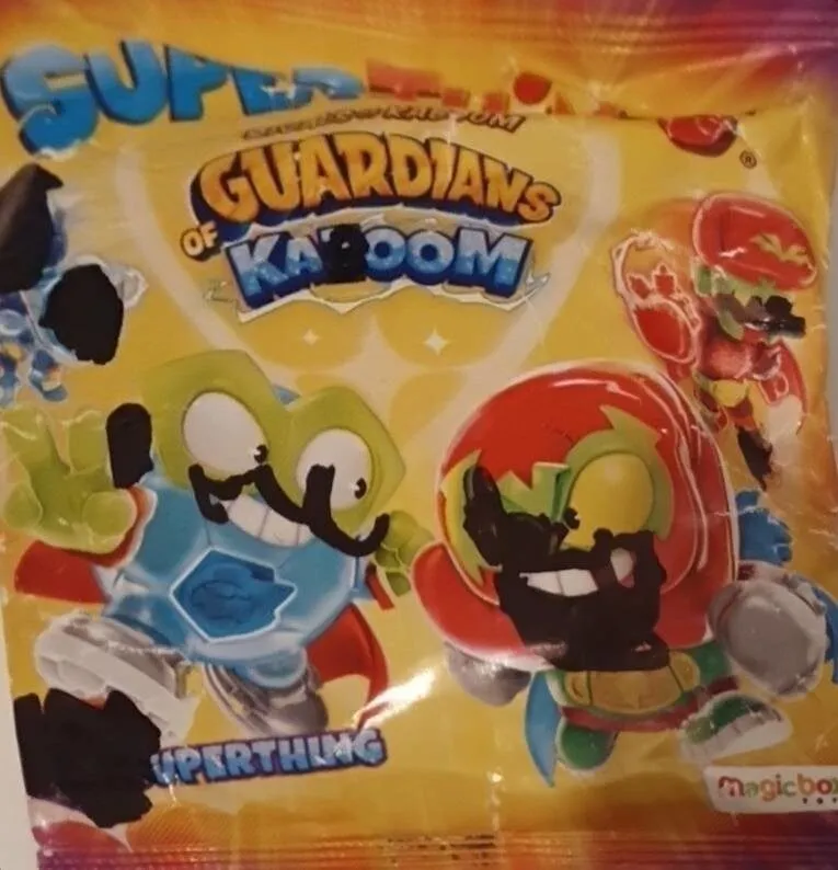 Superthings