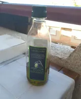 Aceite de oliva virgen extra