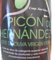 Aceite de oliva virgen extra