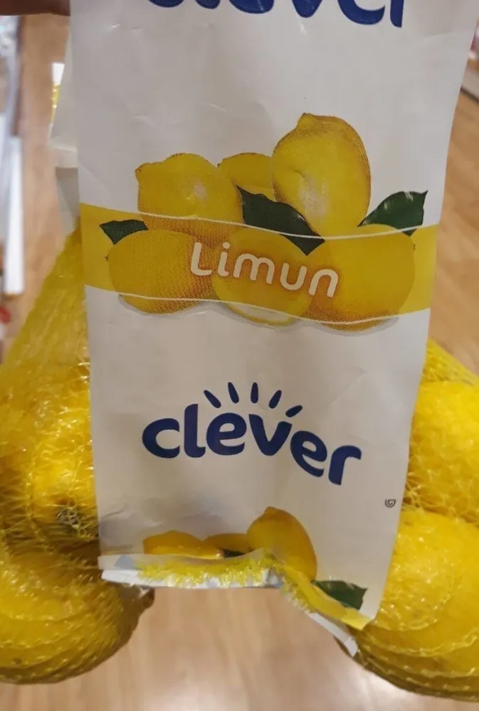 Limón clever