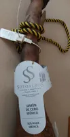 Jamón de Cebo Ibérico