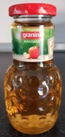 Granini manzana