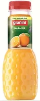 Zumo Naranja