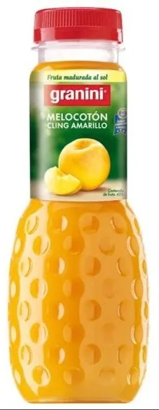Néctar de Melocotón