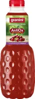 Antiox néctar de arándanos rojos con vitaminia e