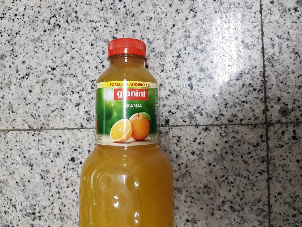 NARANJA GRANINI 1,5L.