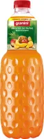 Néctar de cóctel de frutas multivitamina