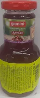 Granini arandano rojo