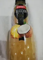 Zumo Granini Piña-coco
