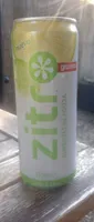 Granini-lemon-lime-330ml-zitro, Burbujas De A-spain