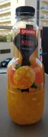 Mango totapuri