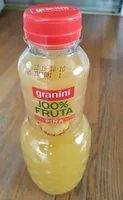 100% FRUTA pina