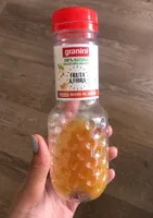 Fruta&Fibra