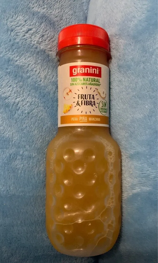 zumo natural