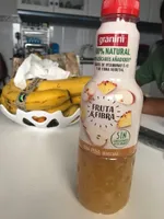 Granini 100% Natural piña pera manzana