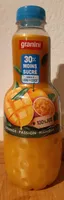 Granini orange/mangue/passion