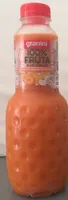100%FRUTA & VEGETALES