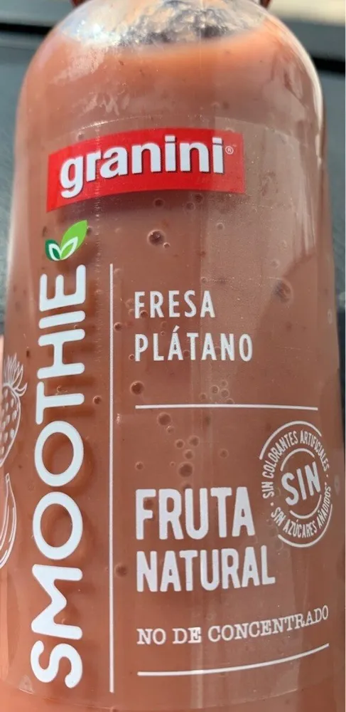 Smoothie