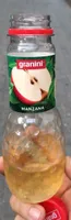 Zumo de Manzana