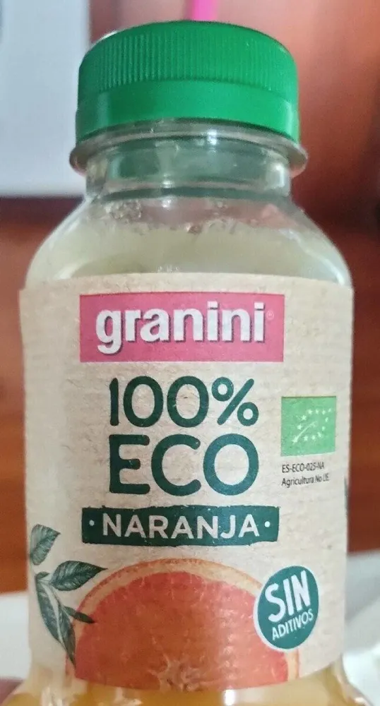 Naranja