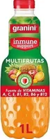 Inmune support multifrutas