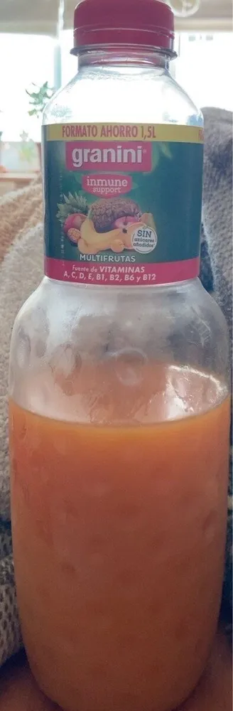 Multifrutas