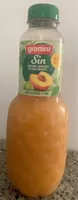 Zumo Melocotón y Uva