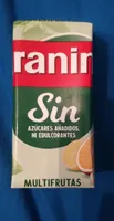 Multifrutas