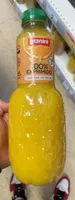 Zumo Naranja 100% Exprimido