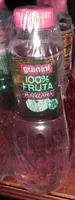Zumo manzana