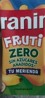 Néctar de Frutas Tu Merienda