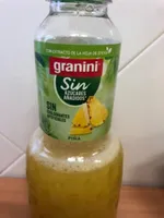 Granini Zumo Light De Piña