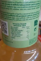 Granini Zumo Multifrutas