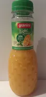 Light Naranja