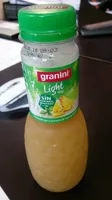 Light pina