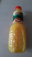 Cocktail tropical