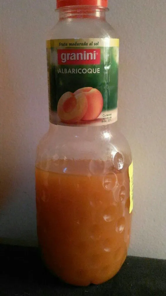 Albaricoque