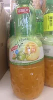 Zumo Granini Light melocotón
