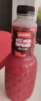 Exotic break Pitaya y guayana