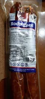 Chorizo extra doux