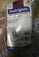 Chorizo dulce extra