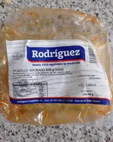 Picadillo adobado