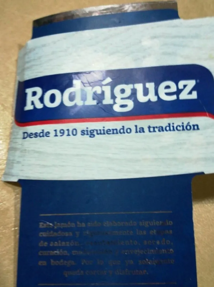 Jamón
