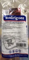 Chorizo herradura extra dulce