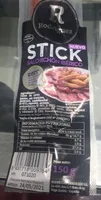 STICK SALCHICHON IBERICO